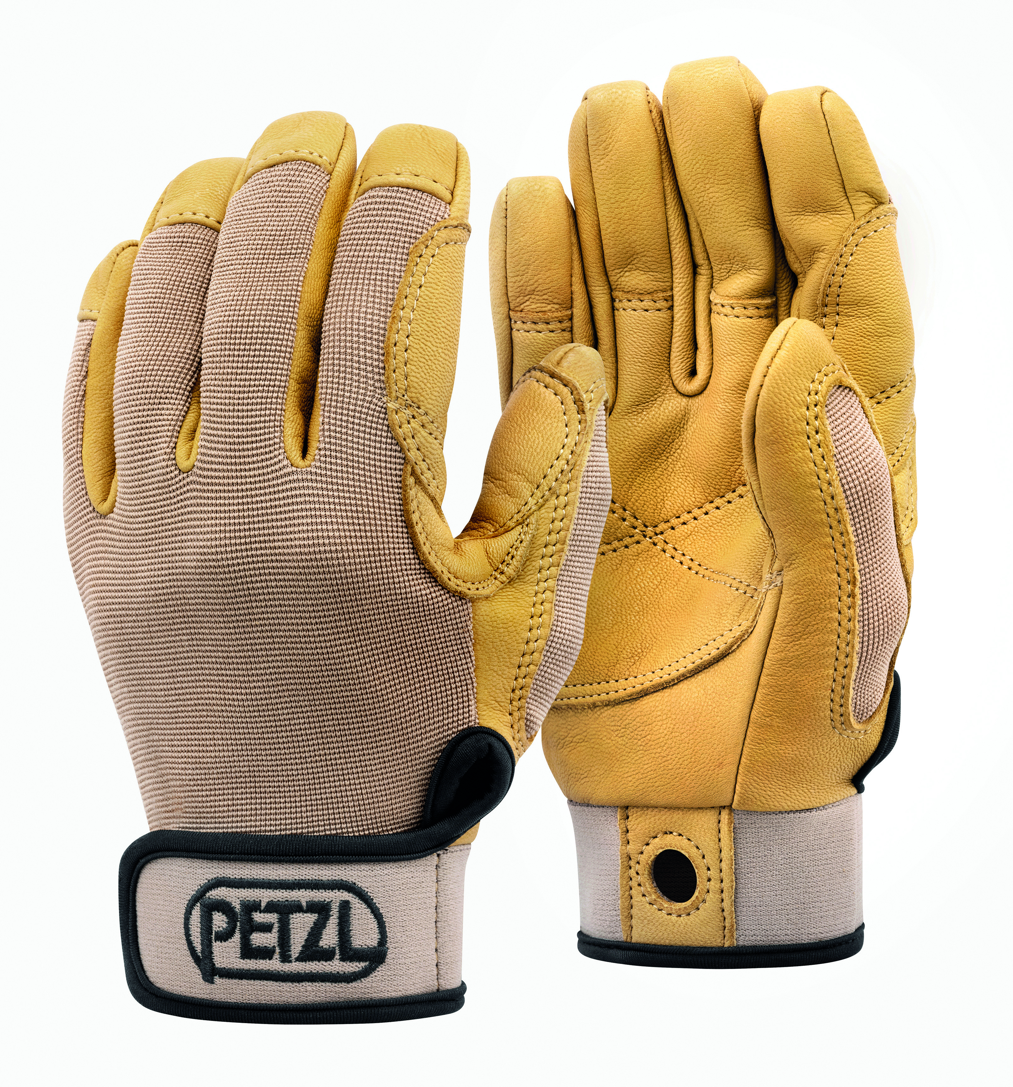 Petzl CORDEX Lightweight Belay and Rappel Gloves - GME Supply
